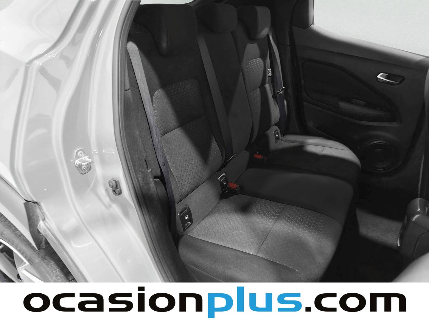 Nissan JUKE Nissan Juke DIG-T Acenta (114 CV) km 0