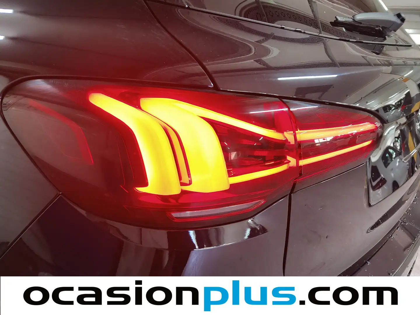 Foto MG HS MG eHS 1.5 T-GDI PHEV Luxury (258 CV)