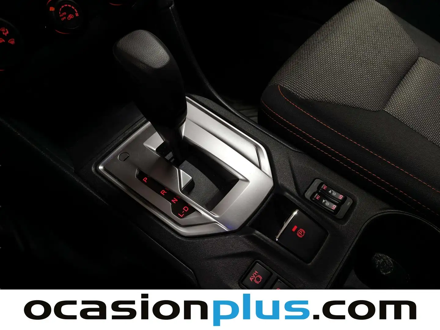 Foto Subaru XV Subaru XV 1.6 Sport CVT (114 CV)