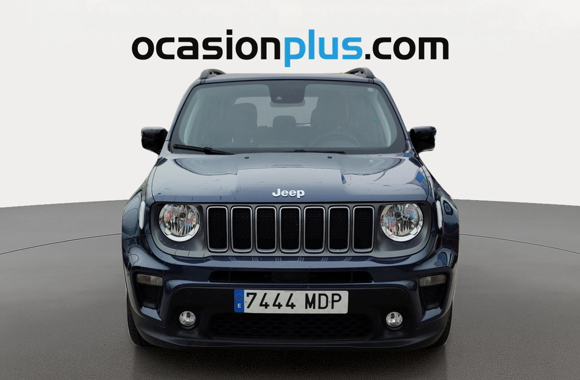 Jeep Renegade 1.5 Limited ATX - foto 11