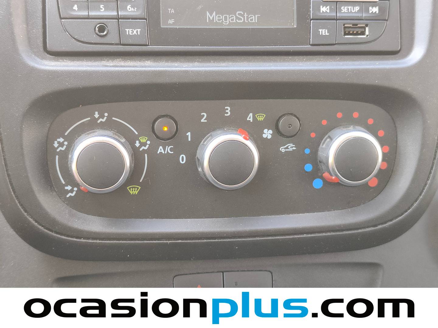 Foto Fiat Talento Fiat Talento 2.0 MultiJet Base Corto (120 CV)