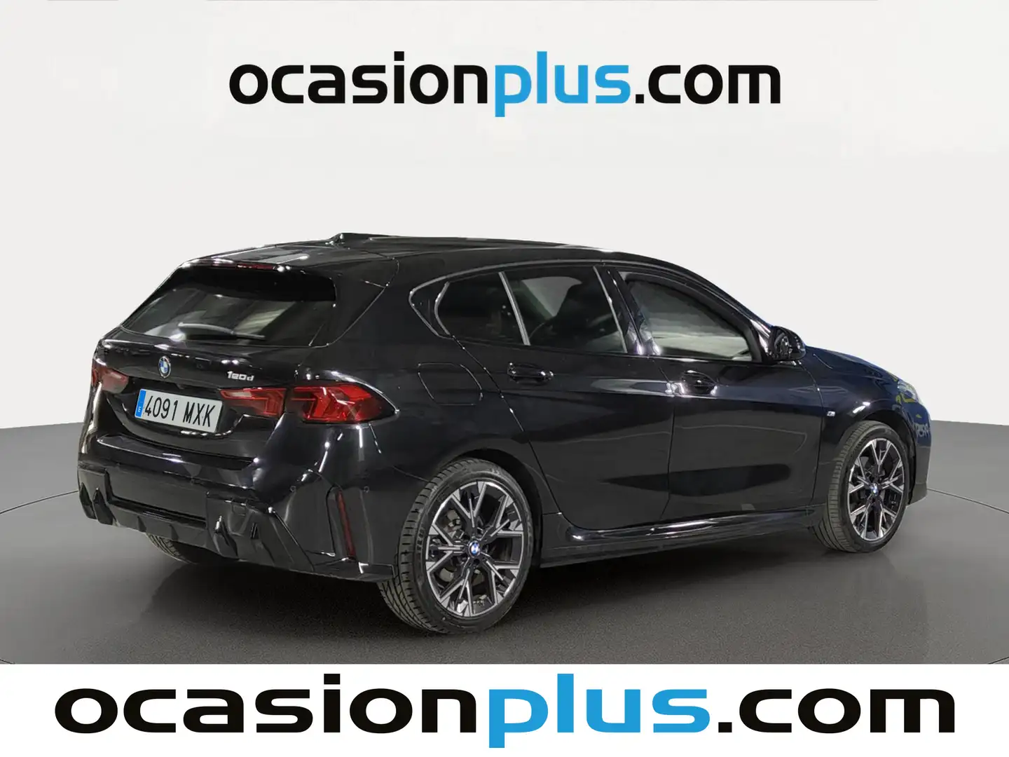 Foto BMW Serie 1 BMW Serie 1 120d (163 CV) Pack M