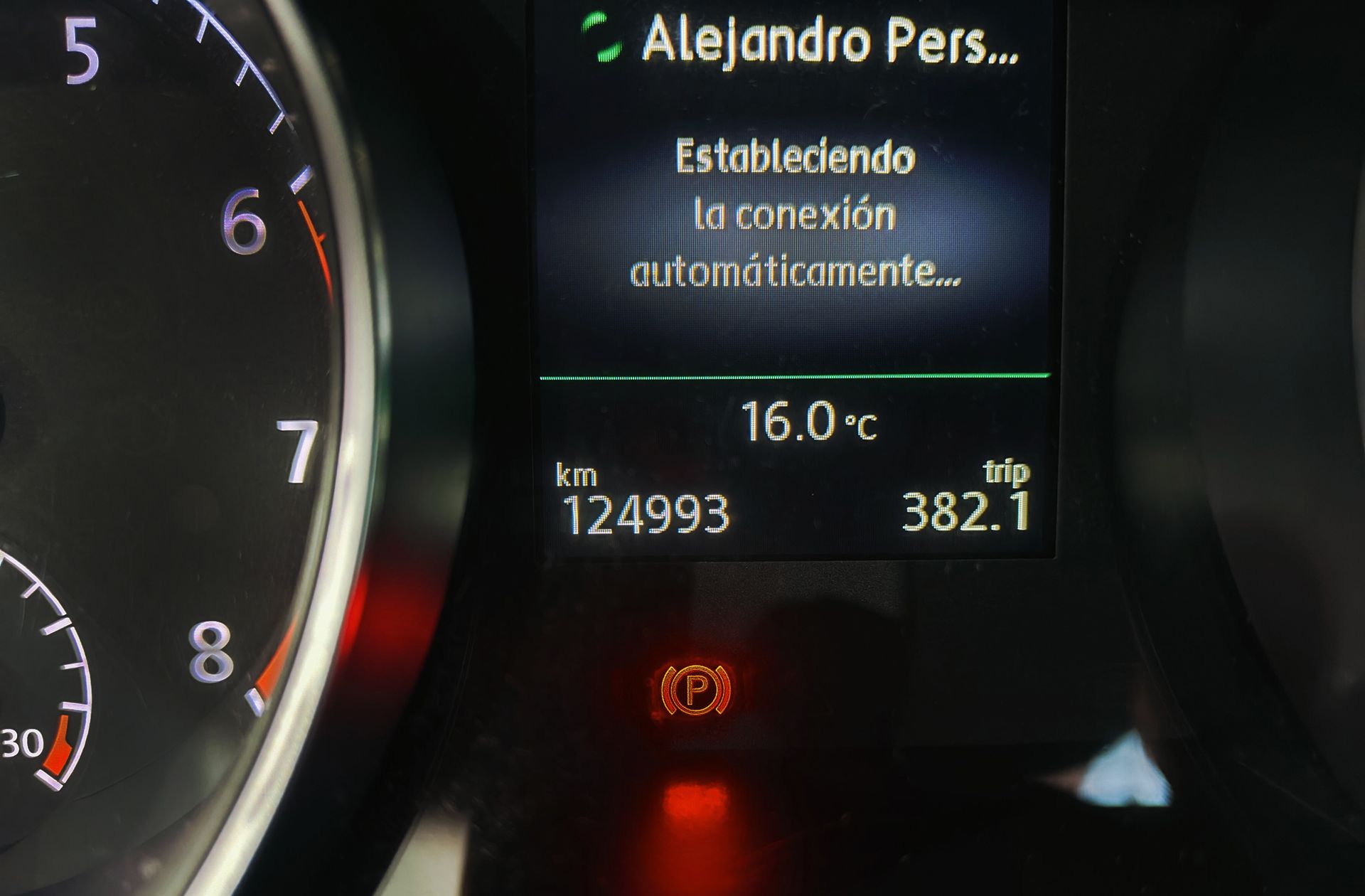 Volkswagen Golf Sport 1.4 TSI ACT Tech BMT DSG Pack R-Line - foto 8