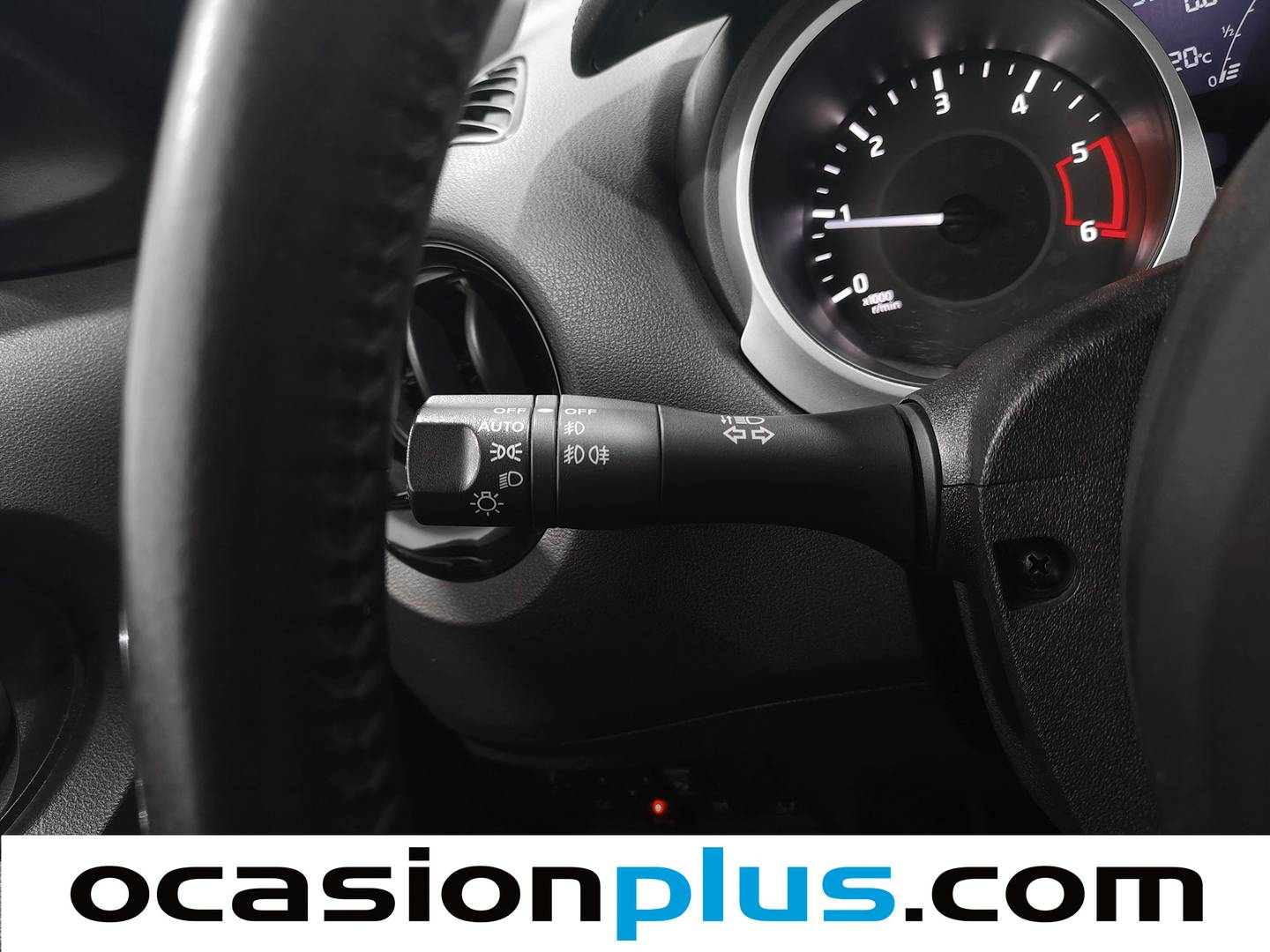 Acabados Nissan JUKE Nissan Juke dCi 110 N-Connecta (110 CV)