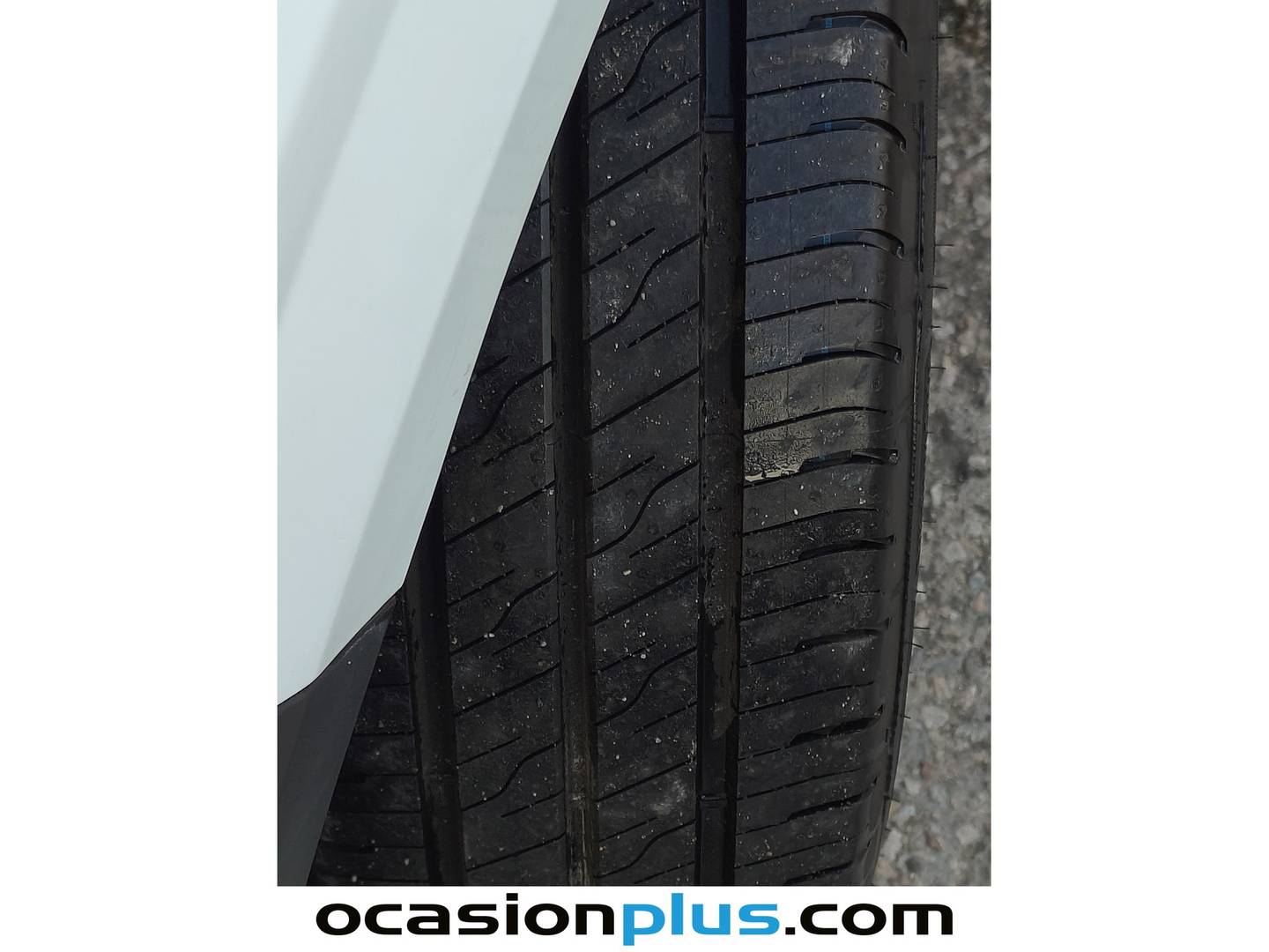 Volkswagen Transporter Volkswagen Transporter Furgon Batalla Corta TN 2.0 TDI (110 CV) 3 Plazas 2025
