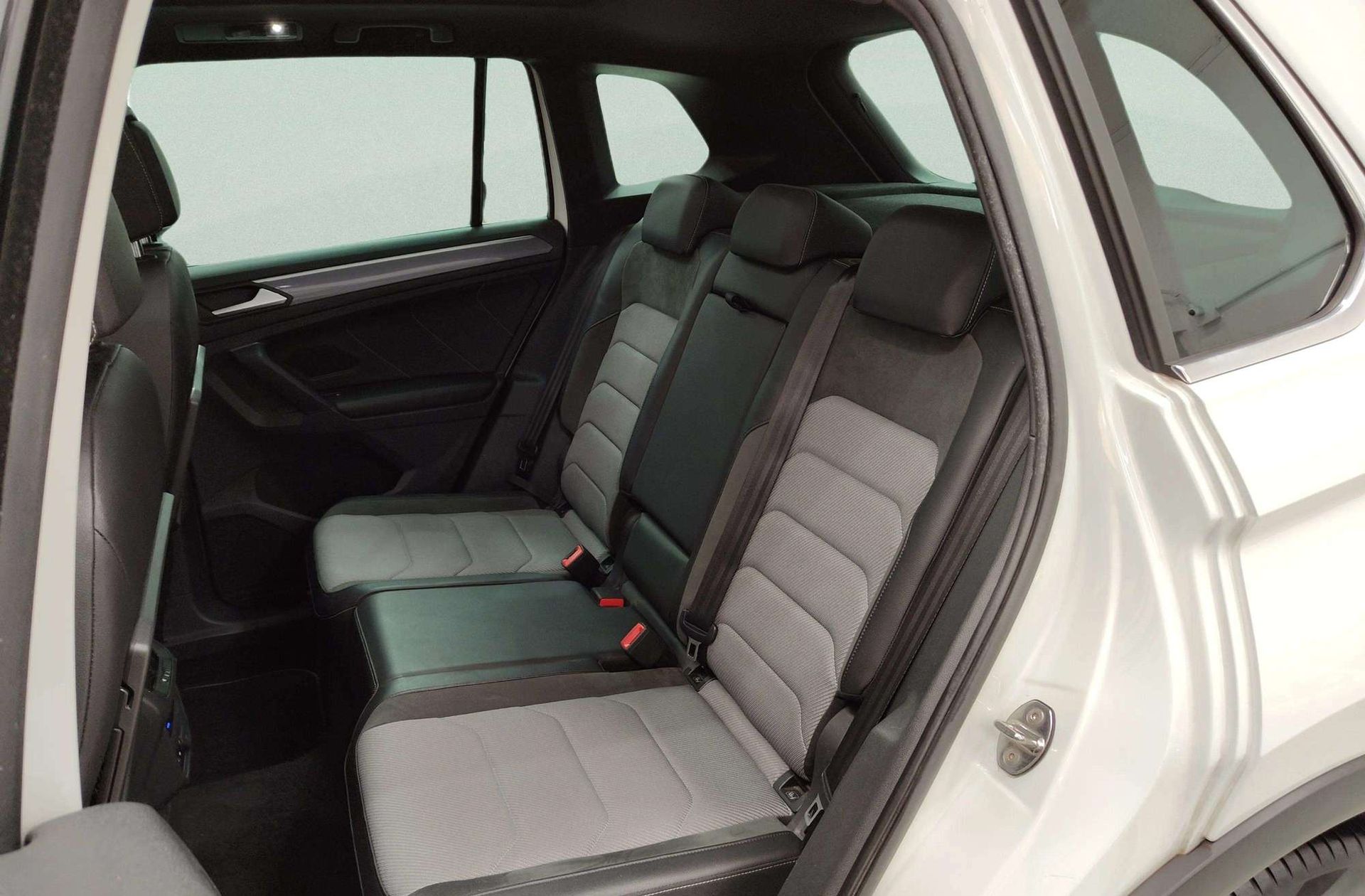 Volkswagen Tiguan Sport 1.5 TSI DSG - foto 14