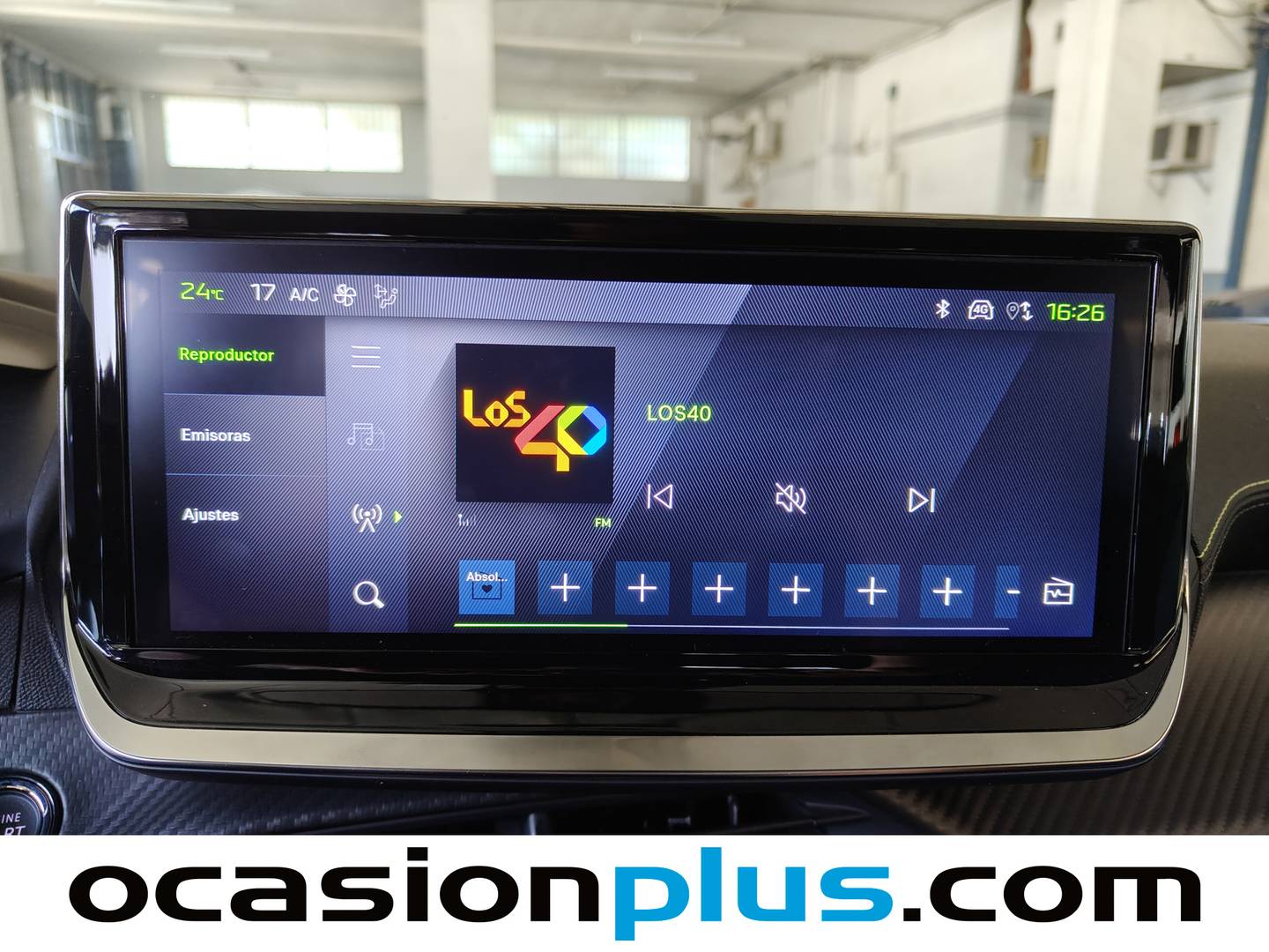 Peugeot 2008 Peugeot 2008 PureTech 130 S&S GT EAT8  (130 CV) 130cv