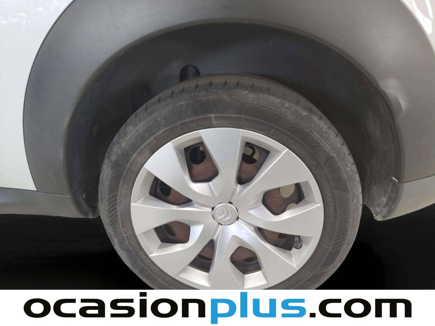 Citroën C4 Cactus Citroën C4 Cactus PureTech 82 Feel (82 CV) de segunda mano