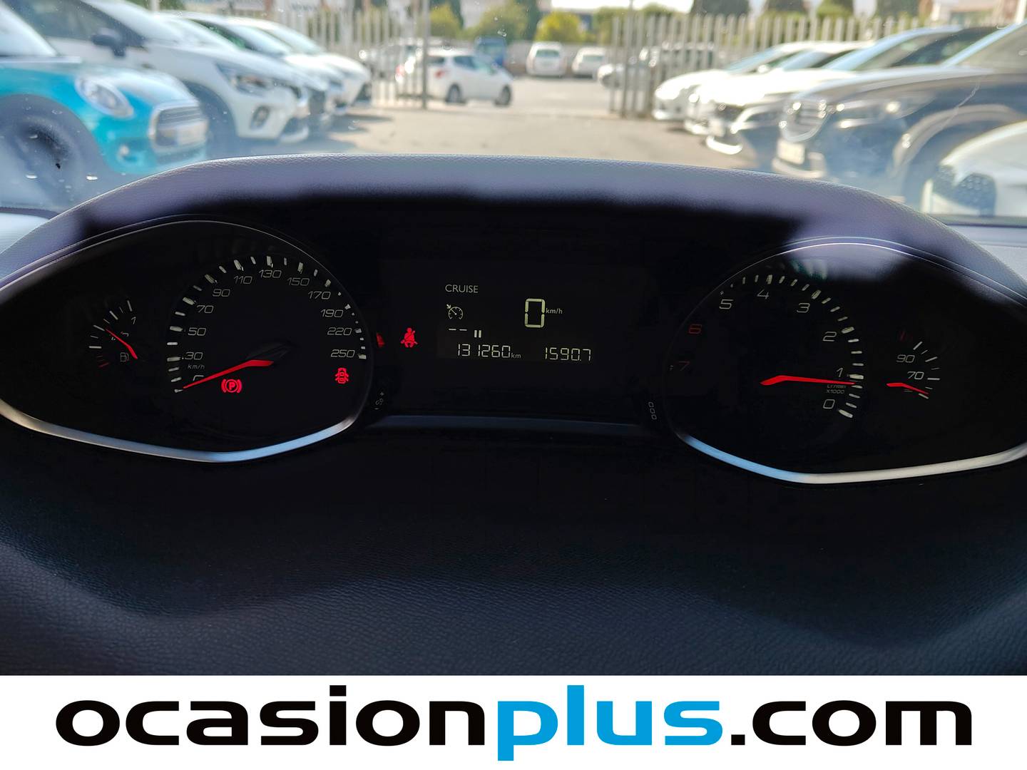 Peugeot 308 Peugeot 308 PureTech 130 S&S Style (130 CV) 2018