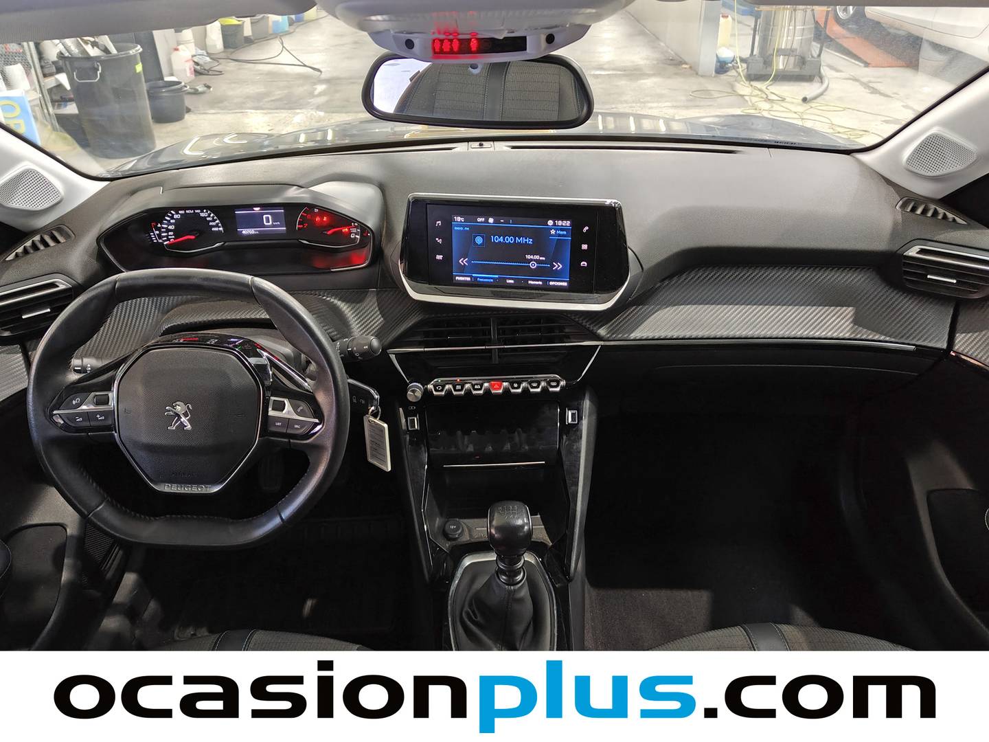 Peugeot 208 Peugeot 208 PureTech 100 Allure (100 CV) al mejor precio