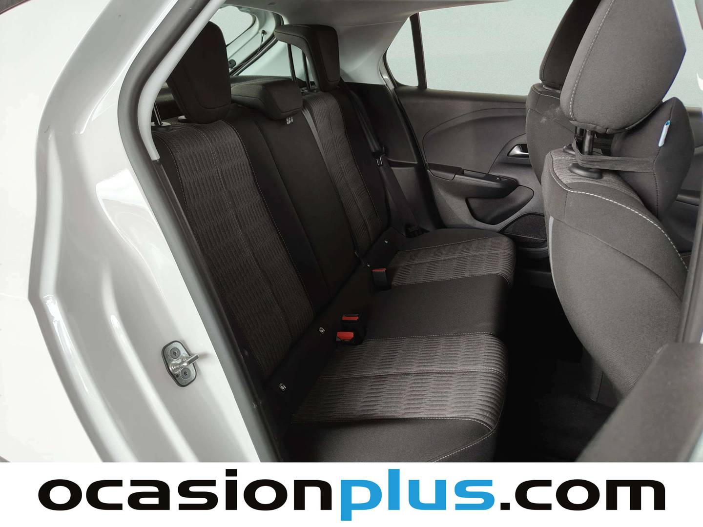 Foto Opel Corsa Opel Corsa 1.2 Turbo XHL Edition (100 CV)