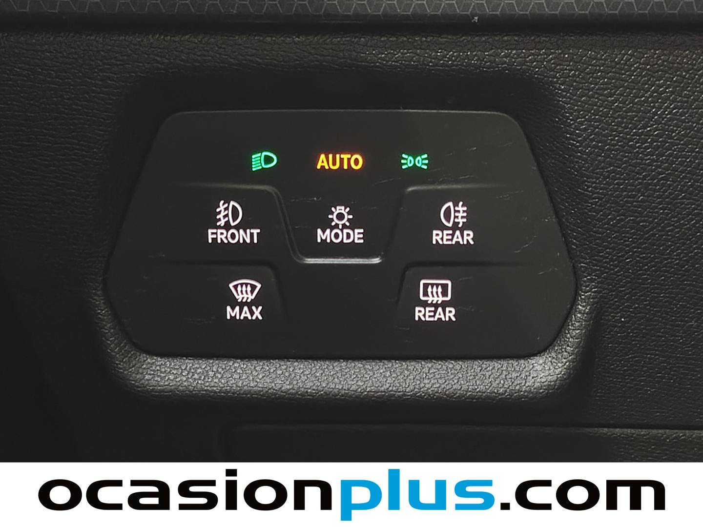 Foto Seat León SEAT León 1.0 TSI S&S Style Go (110 CV)