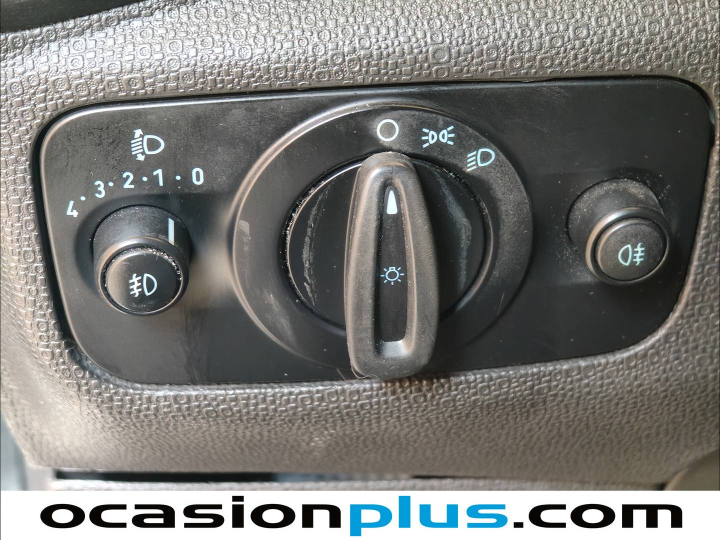 Foto Ford EcoSport Ford EcoSport 1.0 EcoBoost Trend (125 CV)