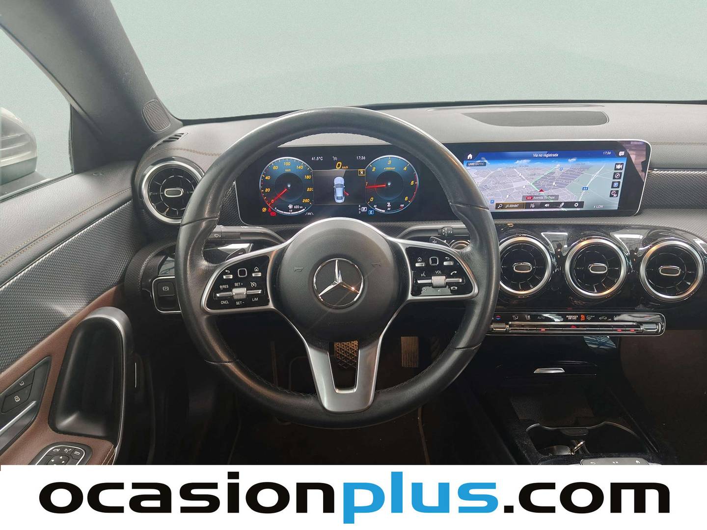 Mercedes CLA Mercedes CLA 200 d (150 CV) 2019