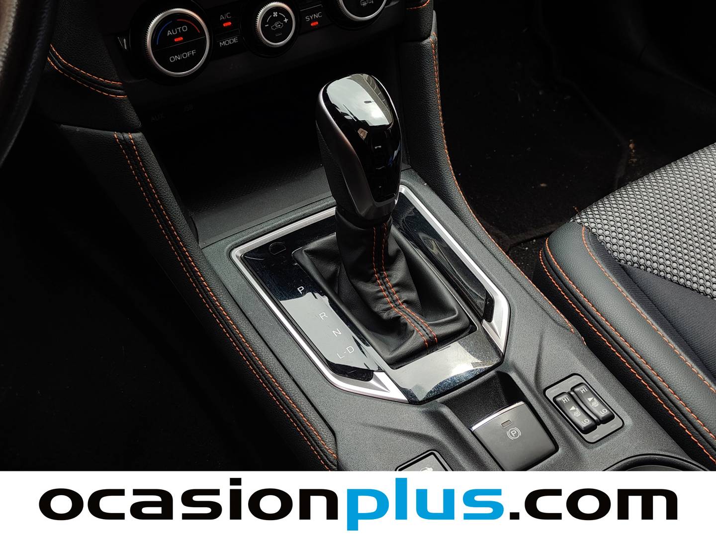 Foto Subaru XV Subaru XV 1.6 Executive Auto (114 CV) 4x4