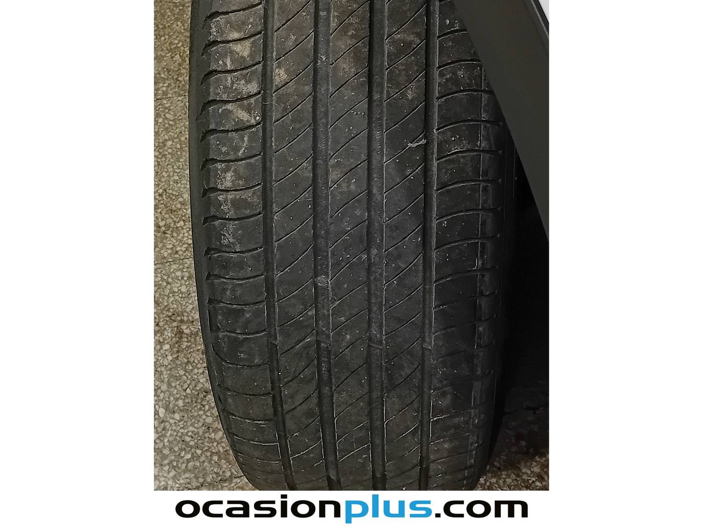 Foto KIA Sportage Kia Sportage 1.6 T-GDi Concept 4X2 110 kW (150 CV)