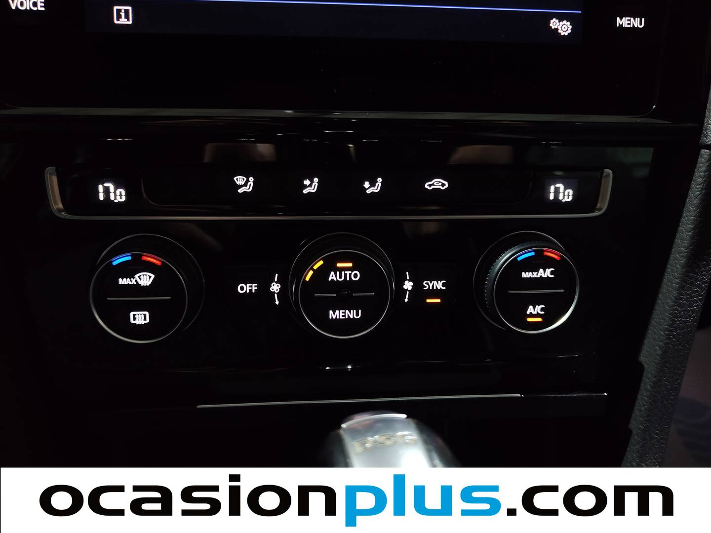 Volkswagen Golf Volkswagen Golf R-Line 1.5 TSI (150 CV) DSG 150cv