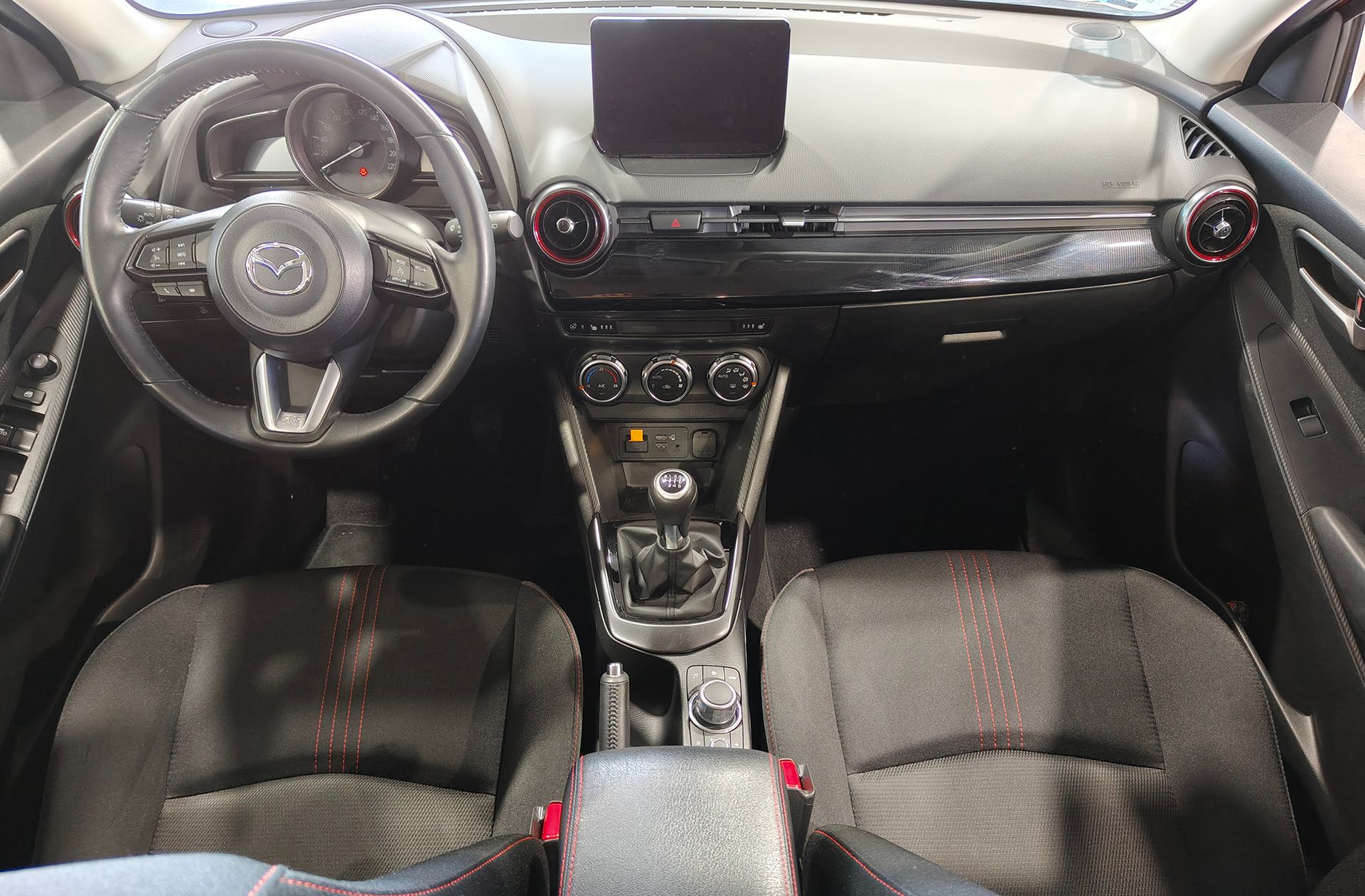 Mazda Mazda2 e-Skyactiv G Homura - foto 6