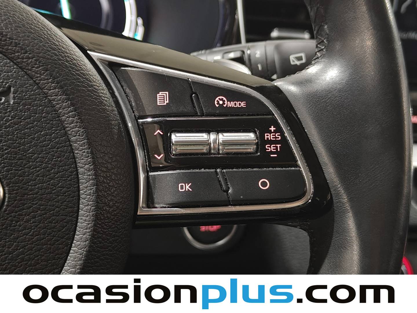 KIA XCeed Kia XCeed 1.6 GDi PHEV eTech (141 CV) barato