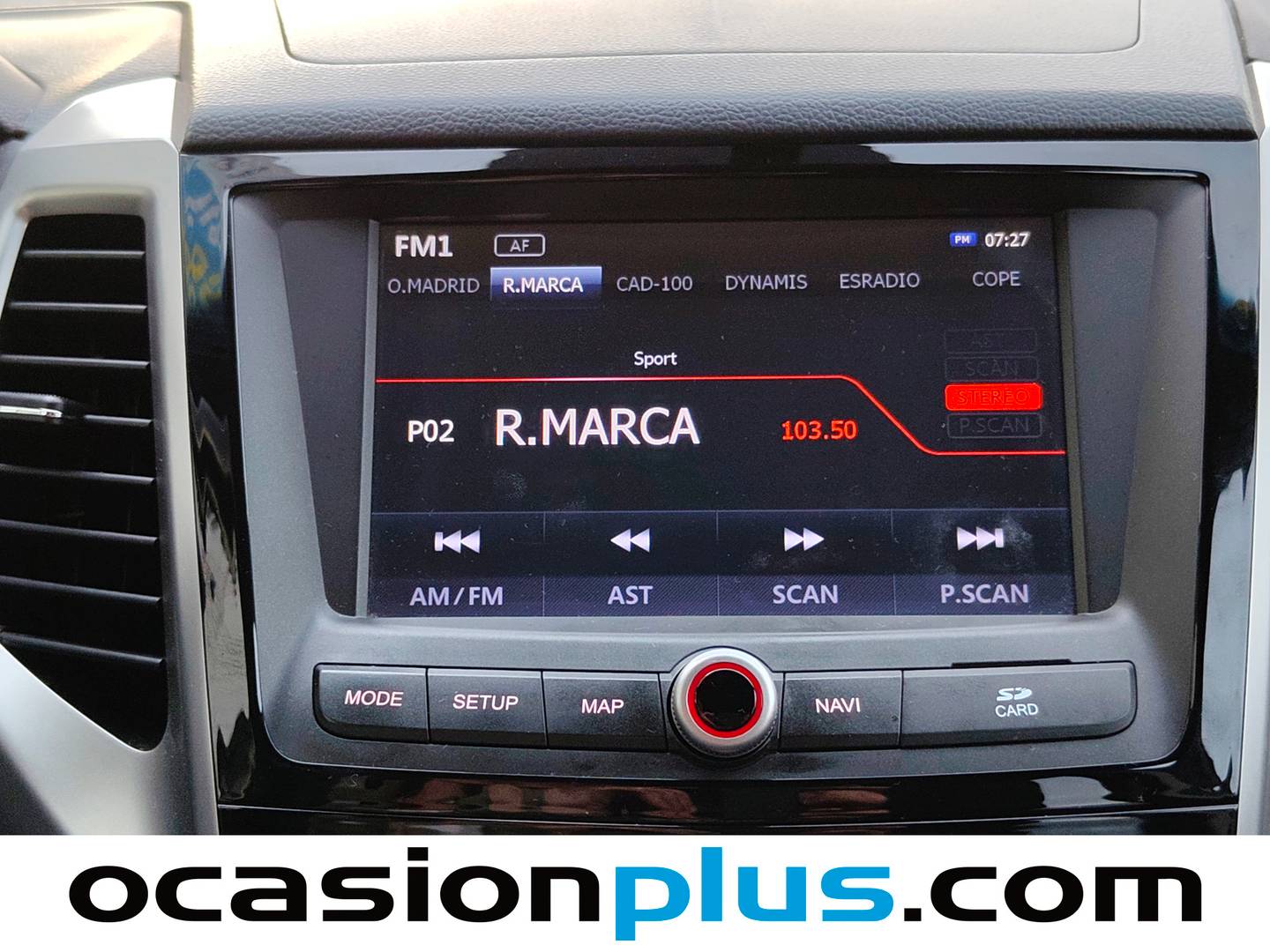 SsangYong Tivoli SsangYong Tivoli G16 1.6 Limited 4x2 (128 CV) barato