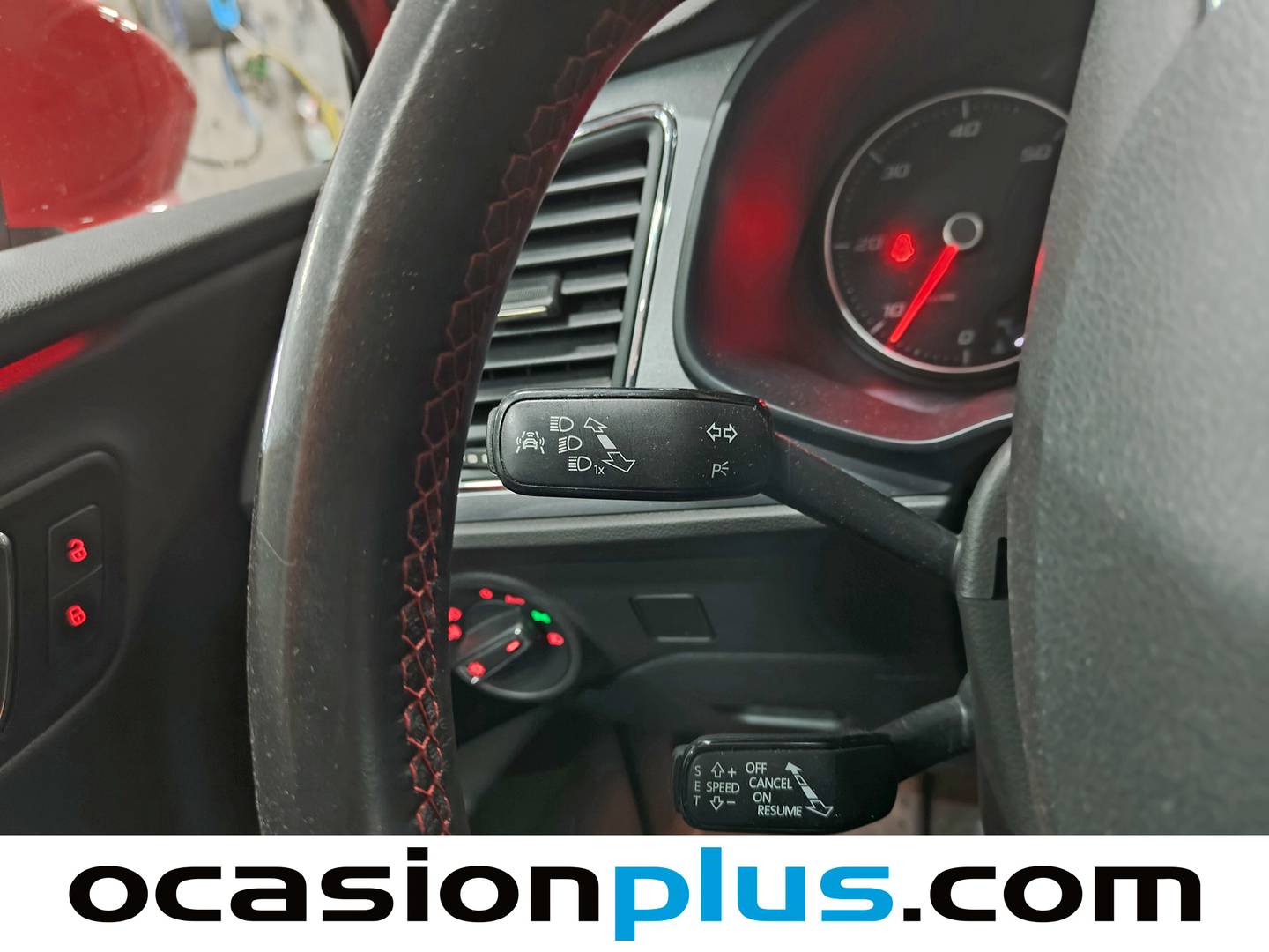 Seat León Seat León 2.0 TDI S&S FR (150 CV) de ocasión
