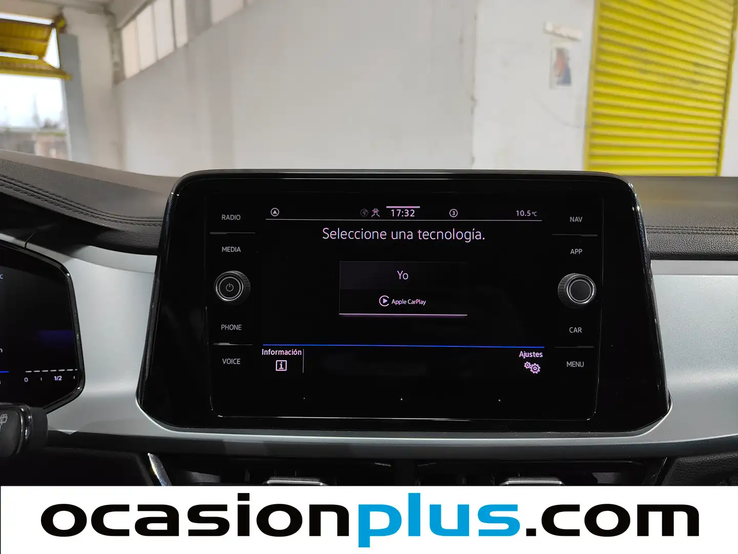 Foto Volkswagen T-Roc Volkswagen T-Roc Life 1.5 TSI (150 CV)