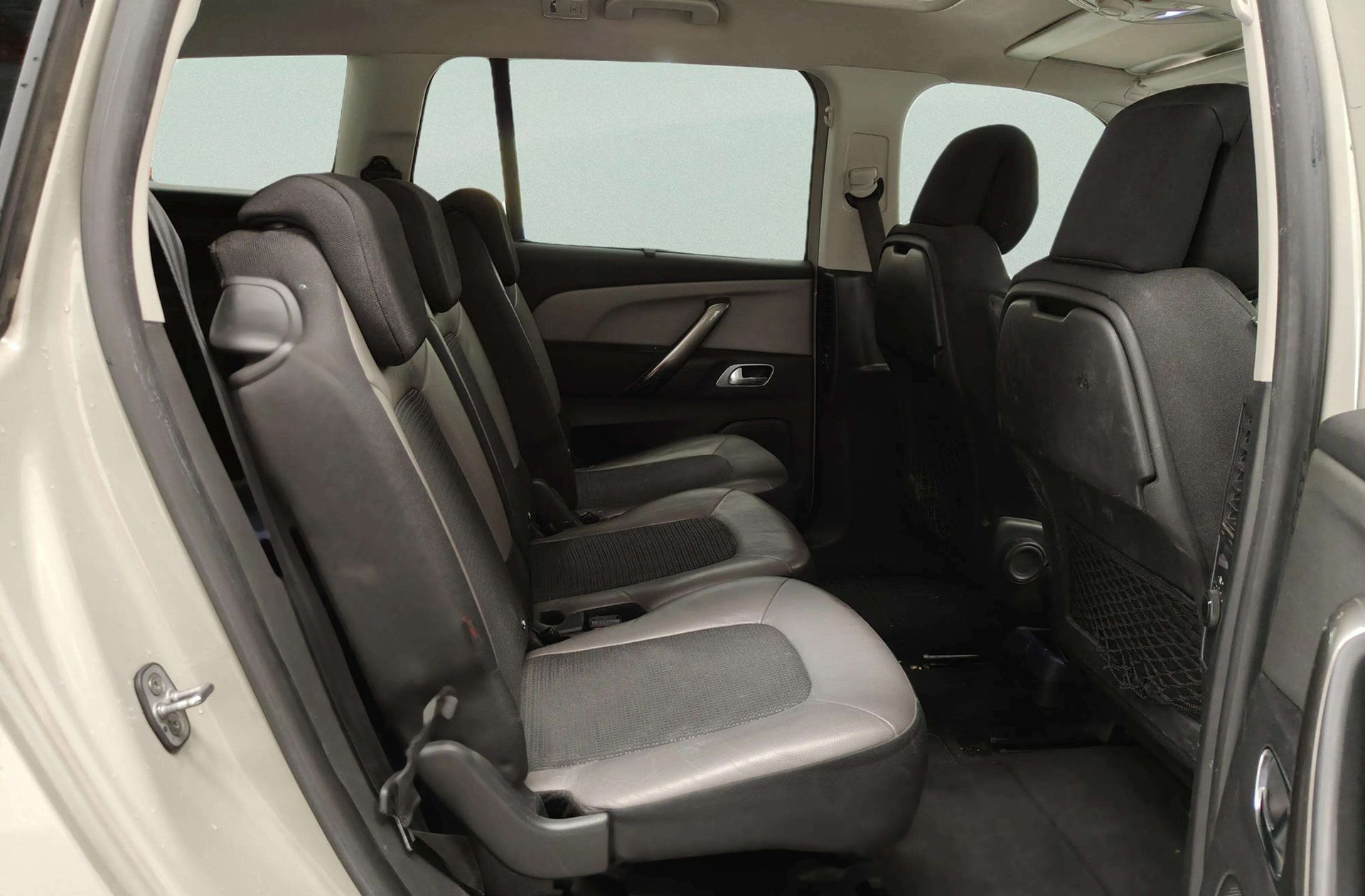 Citroën C4 Grand SpaceTourer BlueHDi 150 Shine EAT8 7 plazas - foto 22