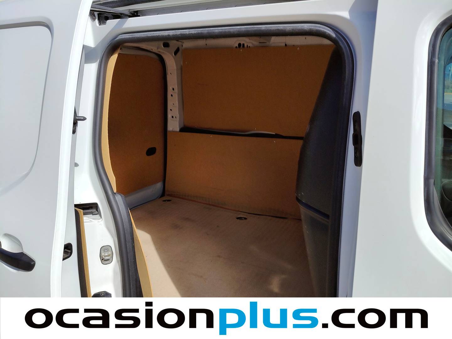 Foto Toyota Proace City Toyota Proace City 1.5D GX Media 75 kW (102 CV)