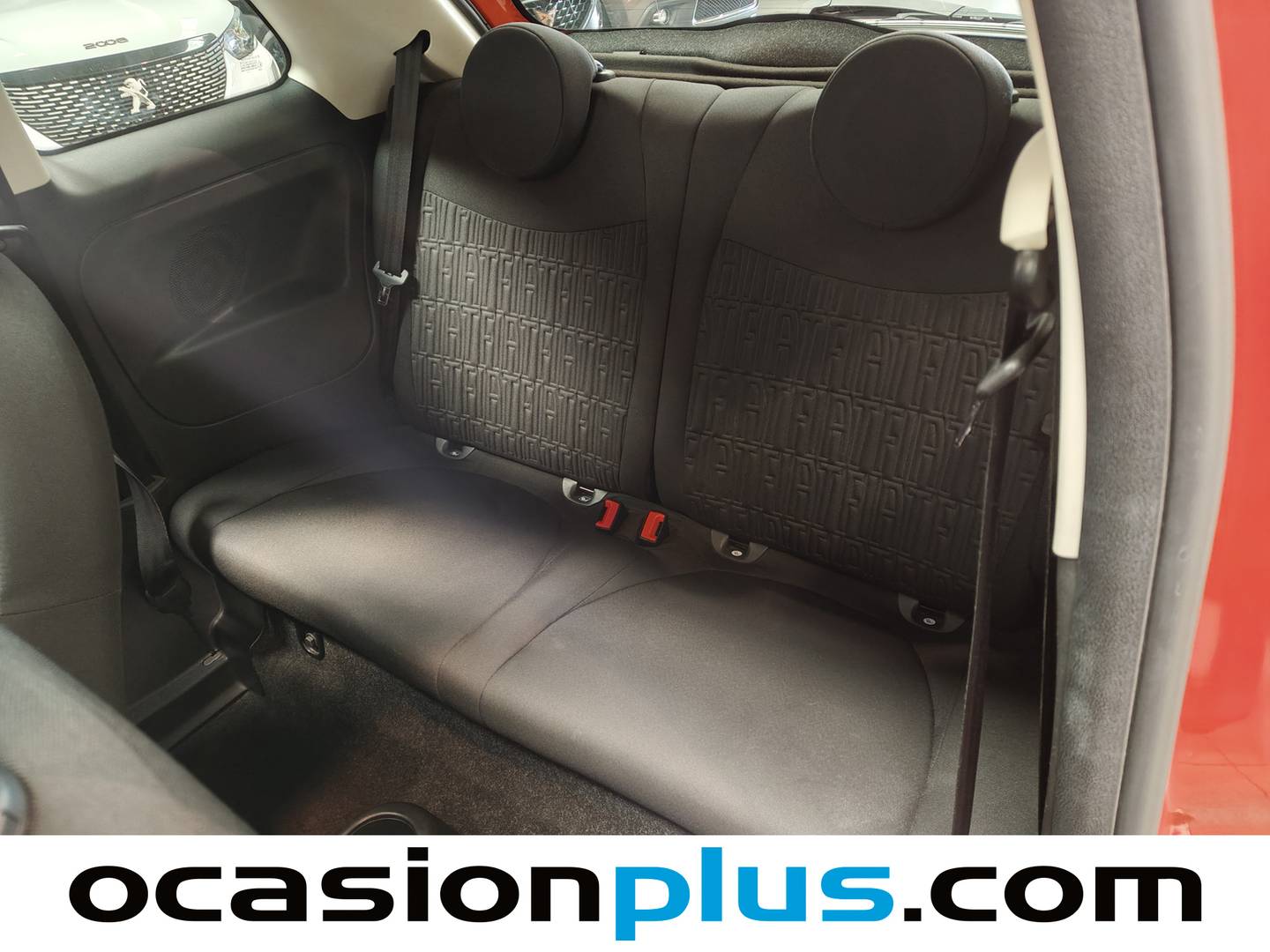 Foto Fiat 500 Fiat 500 1.0 Hybrid Dolcevita (70 CV)