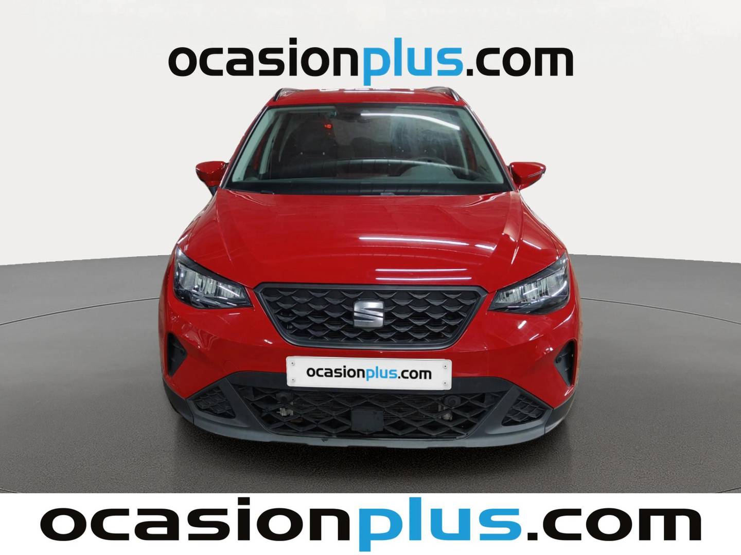 Foto Seat Arona SEAT Arona 1.0 TSI Style XL DSG 81 kW (110 CV)