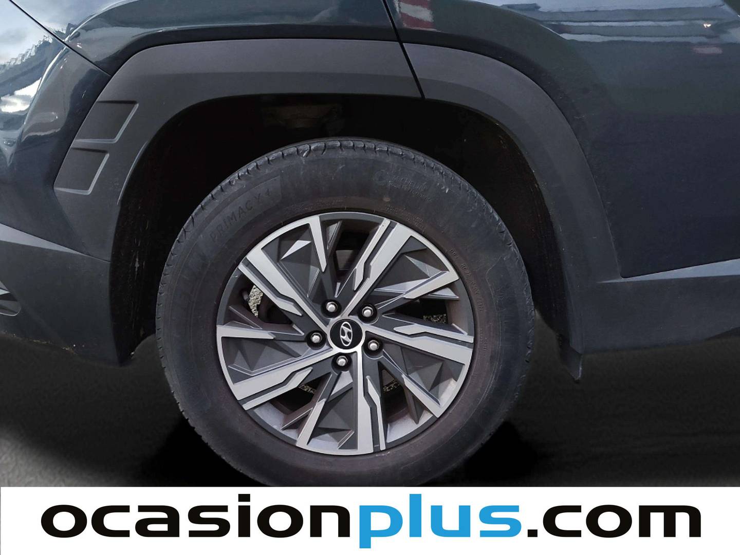 Foto Hyundai Tucson Hyundai Tucson 1.6 TGDI 48V Maxx (150 CV)