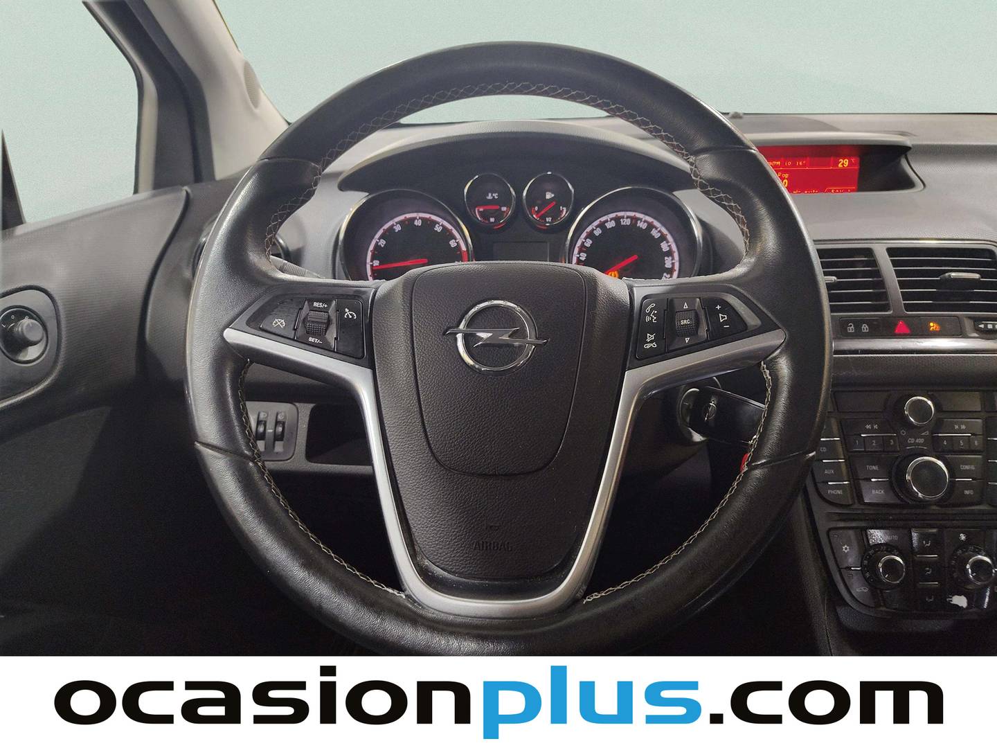 Opel Meriva Opel Meriva 1.4 NEL Selective (120 CV) manual