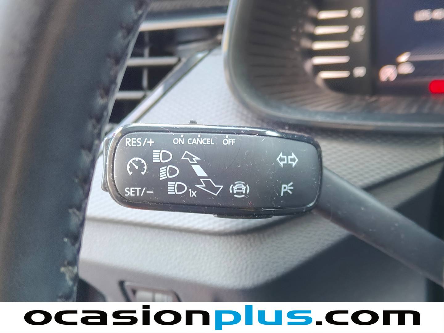Skoda Kamiq Skoda Kamiq 1.5 TSI Ambition (150 CV) seminuevo