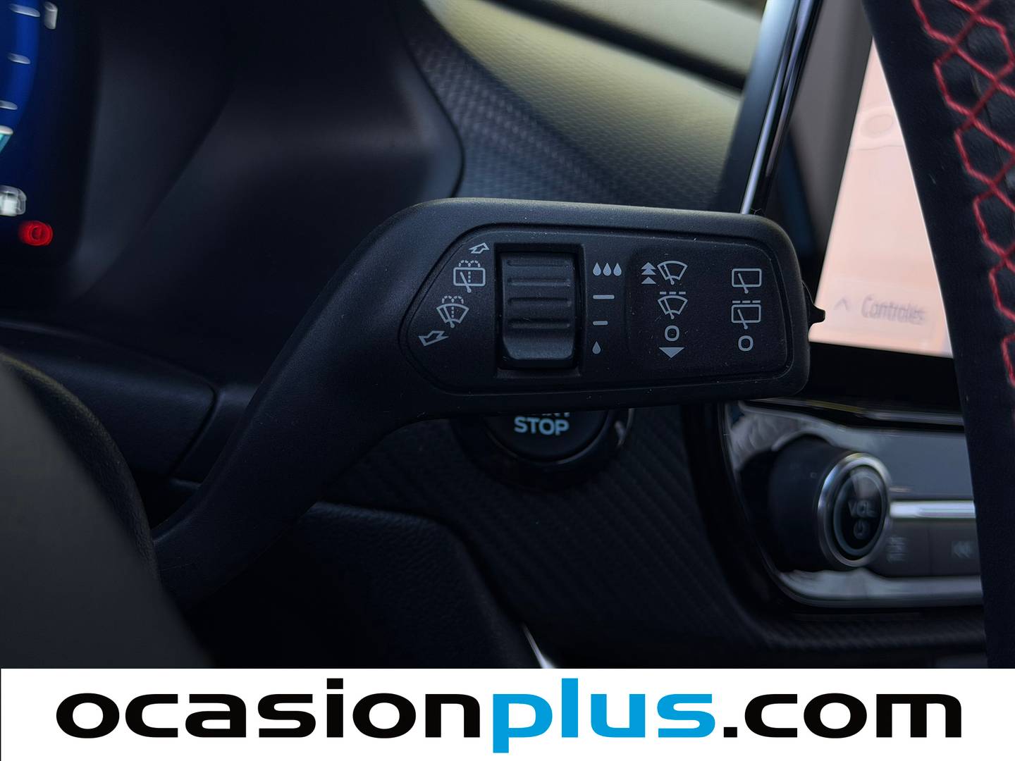 Ford Puma Ford Puma 1.0 EcoBoost MHEV ST-Line X(125 CV) km 0