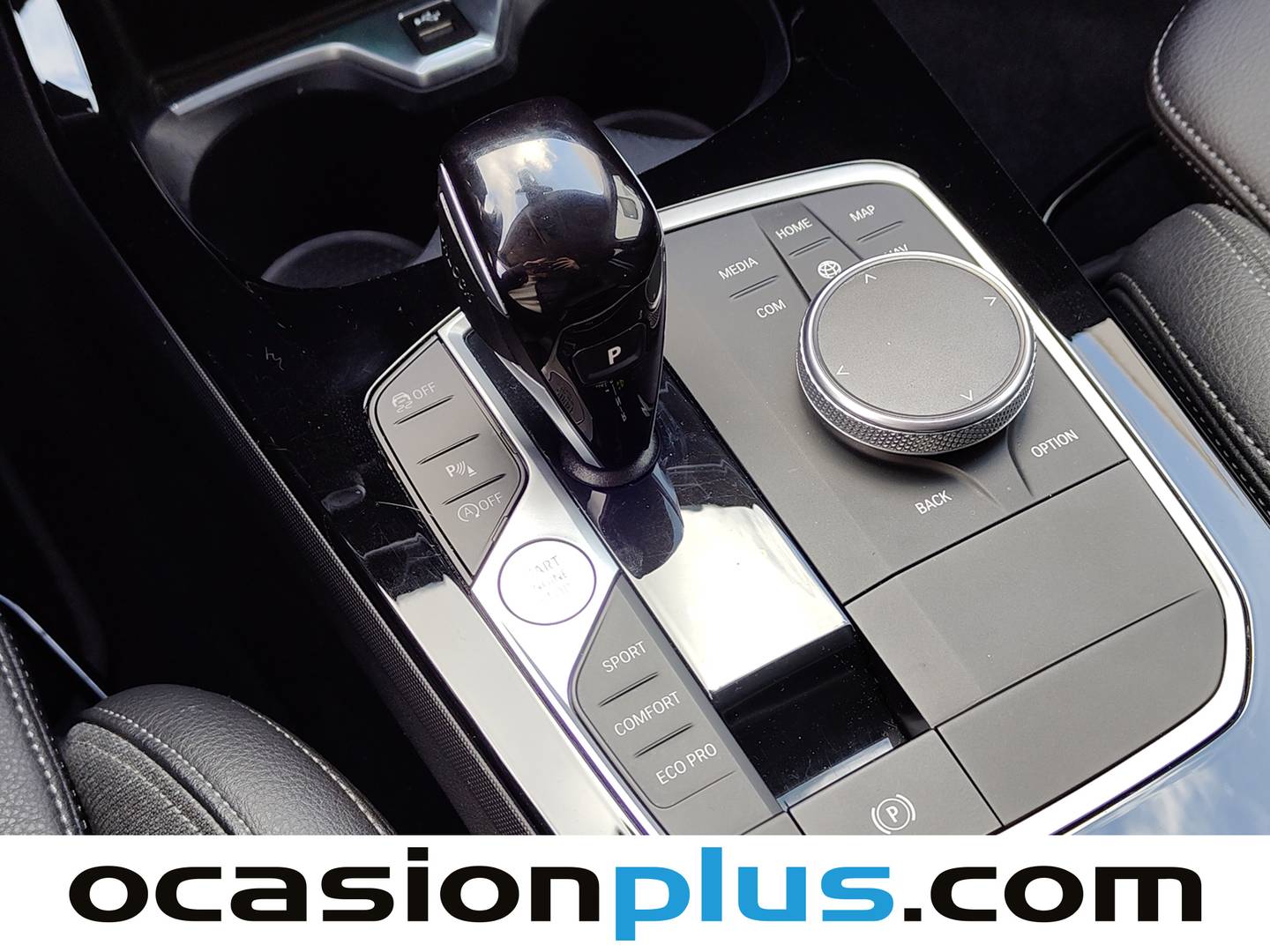 BMW Serie 2 BMW Serie 2 218i Gran Coupe (140 CV) Pack M de ocasión