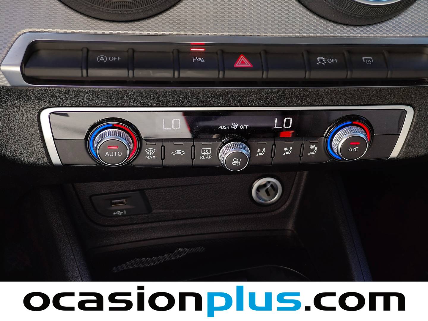 Audi Q2 Audi Q2 Advanced 35 TDI (150 CV) S tronic de segunda mano