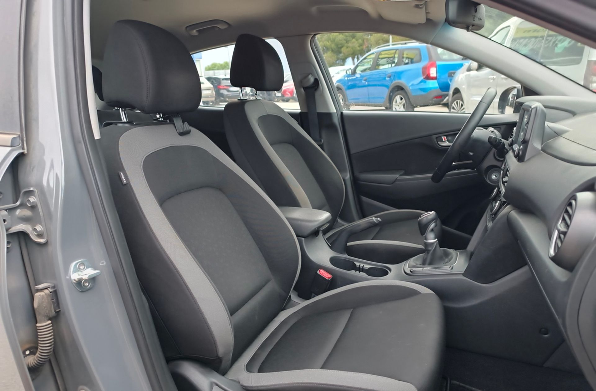Hyundai Kona 1.0 T-GDi Klass 4x2 - foto 15