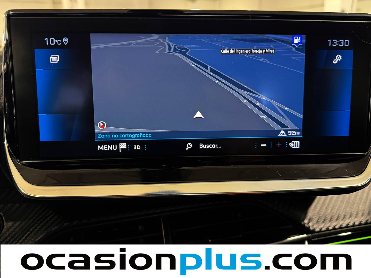 Foto Peugeot 2008 Peugeot 2008 PureTech 130 GT Line (130 CV)