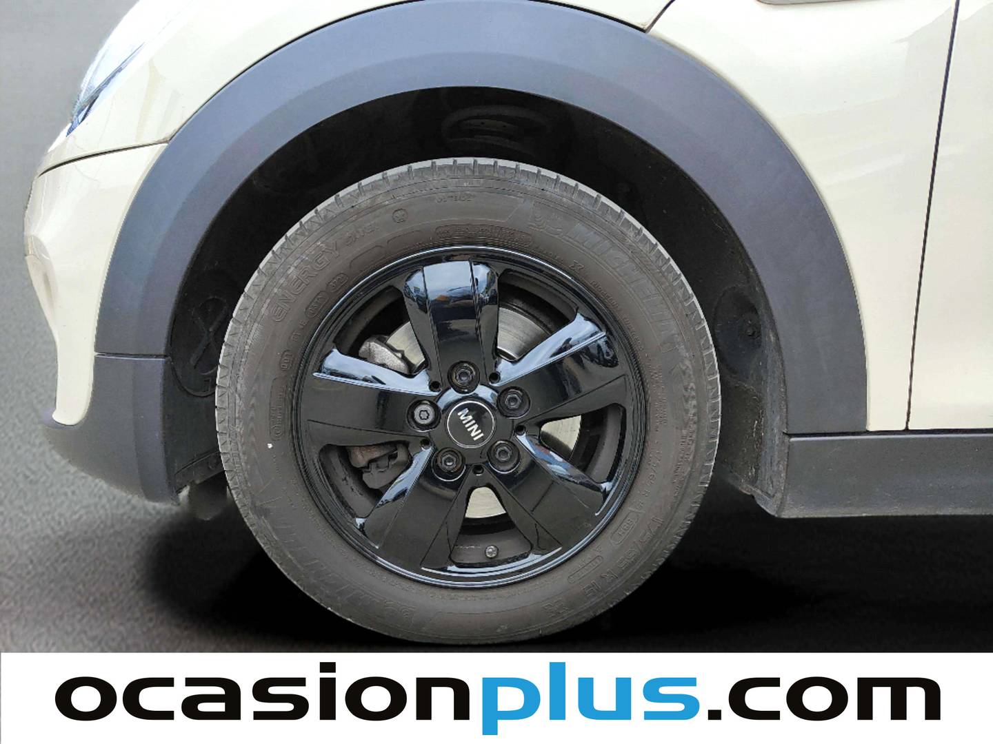 Accesorios del Mini MINI Mini MINI Cooper 5 Puertas One (102 CV)