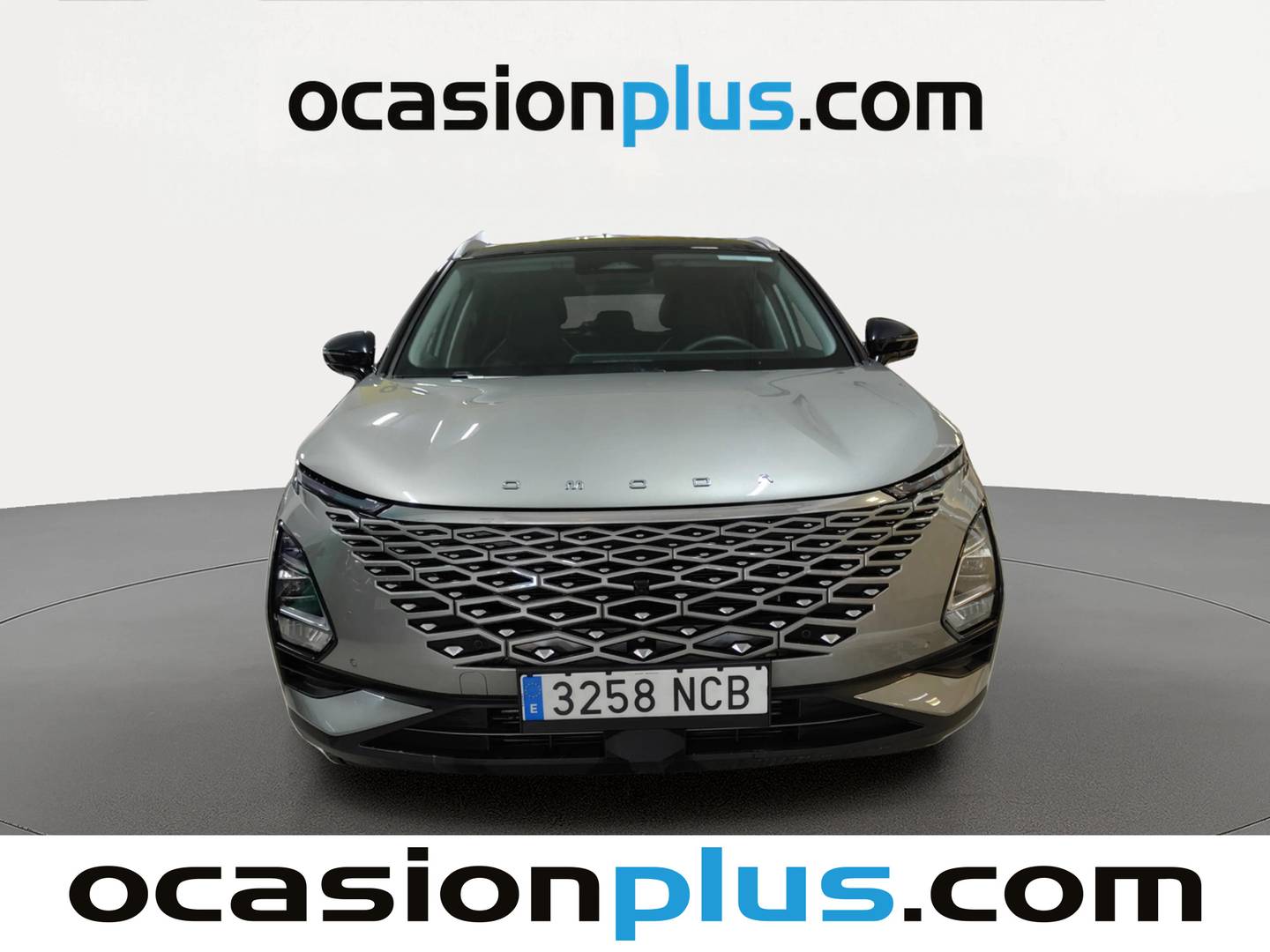 OMODA 5 OMODA 5 1.6 TGDI Premium (145 CV) barato
