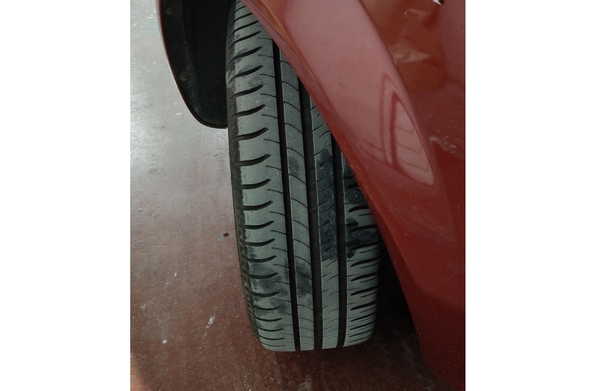 Daewoo Lacetti 1.6 16v SX - foto 25