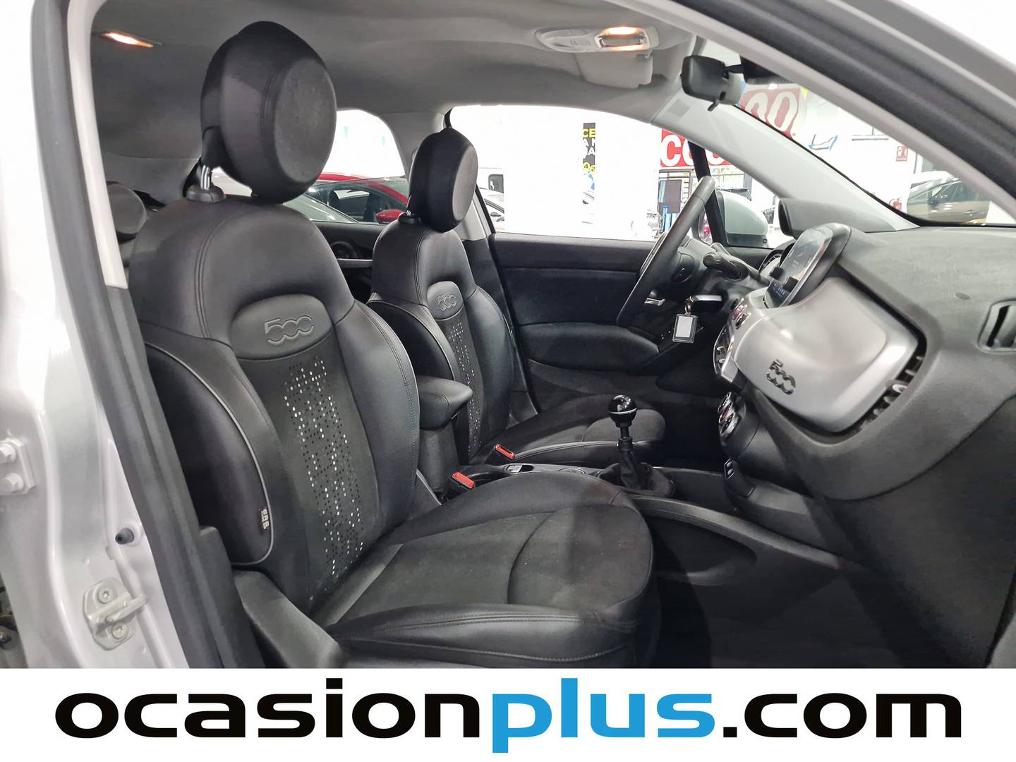 Fiat 500X Fiat 500X 1,0 Firefly S&S Connect (120 CV) al mejor precio