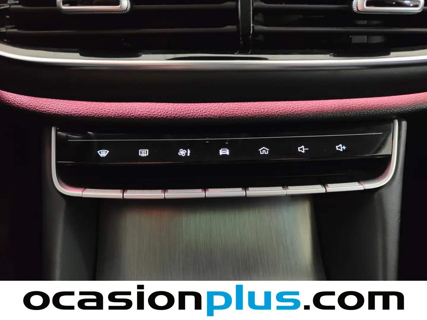 Foto MG HS MG HS 1.5 Turbo GDI Luxury (162 CV)