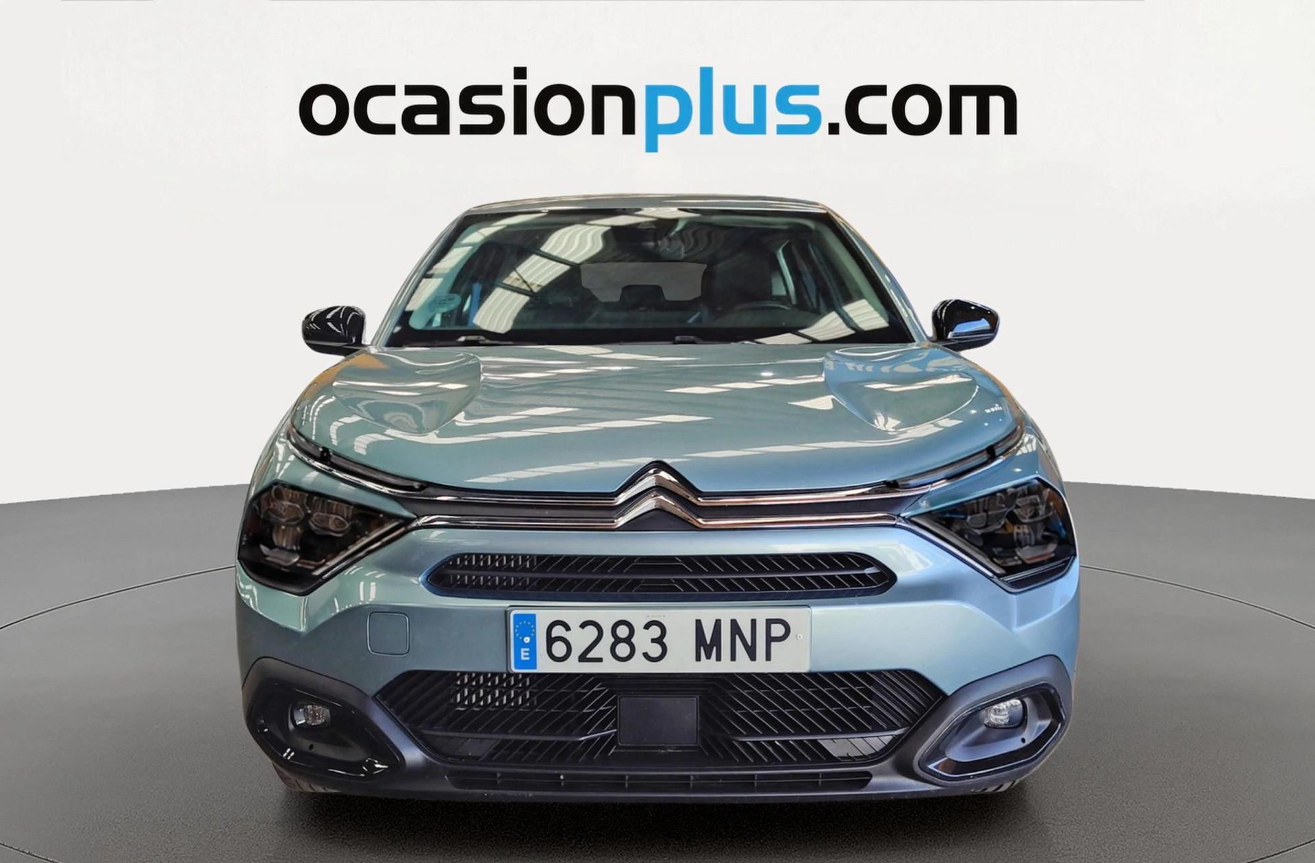 Citroën C4 PureTech 130 Plus EAT8 - foto 11