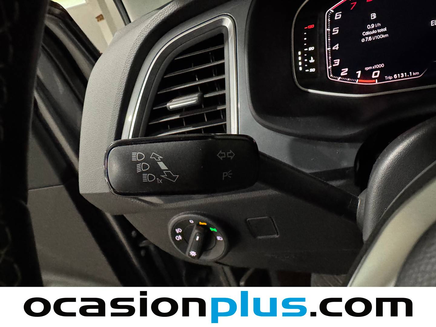 Foto Seat Ateca SEAT Ateca 1.5 TSI S&S Style XL (150 CV)