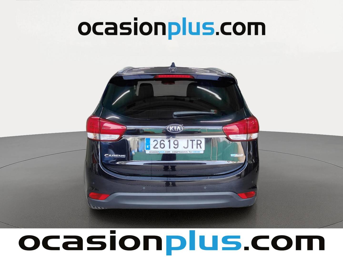 KIA Carens KIA Carens 1.6 GDi UEFA Euro 2016 Eco-Dynamics  (135 CV) barato