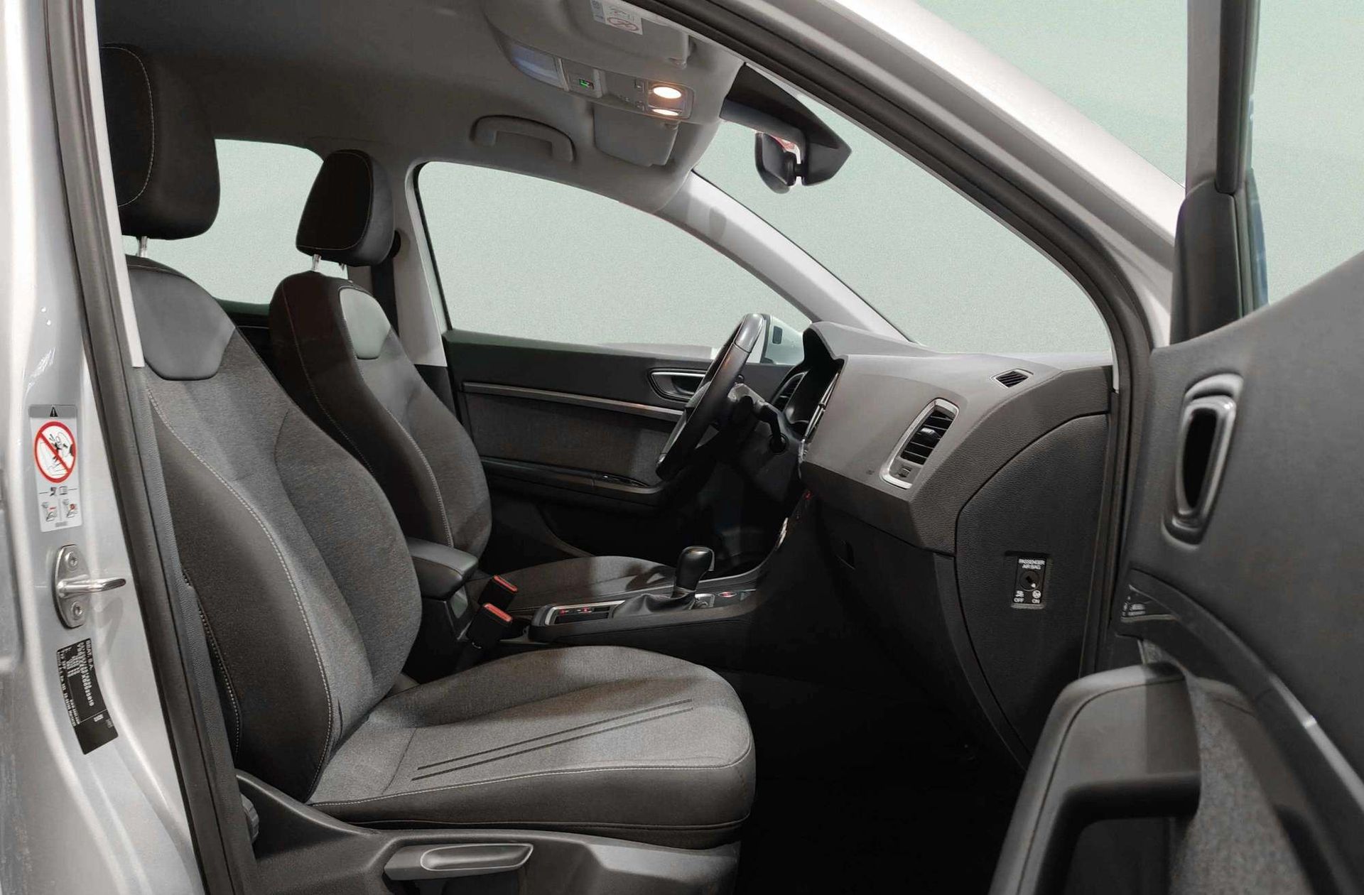 SEAT Ateca 1.5 TSI Style Evo Edition DSG - foto 20