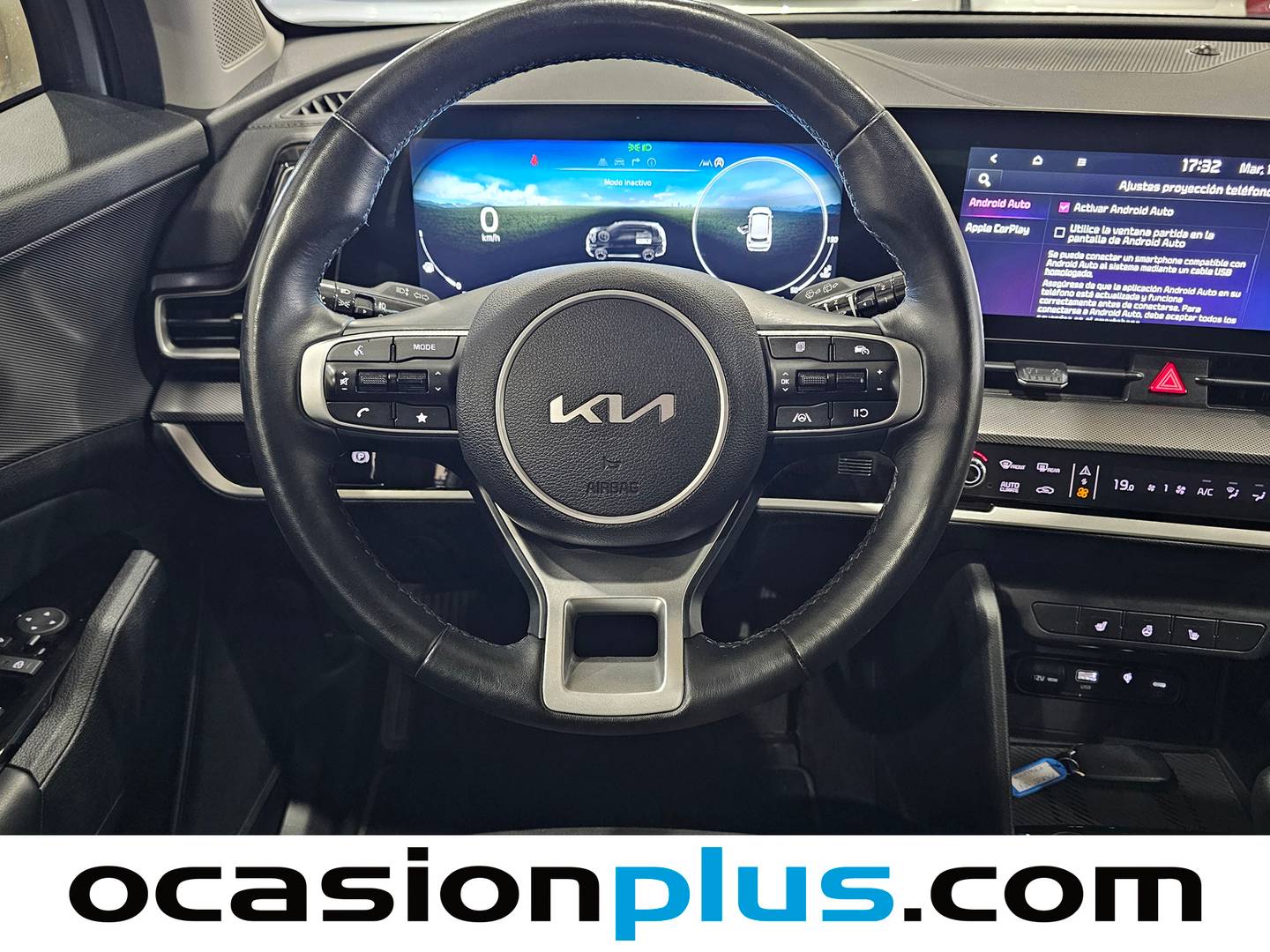 KIA Sportage KIA Sportage 1.6 T-GDi MHEV Tech 4x2 (150 CV) 150cv