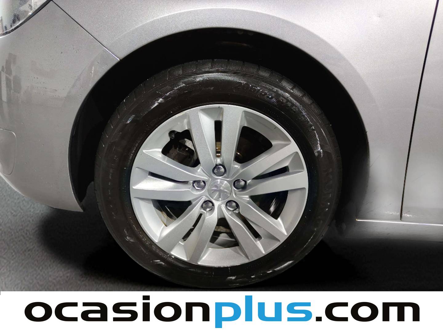 Foto Peugeot 308 Peugeot 308 SW SW PureTech 130 S&S Style  (130 CV)