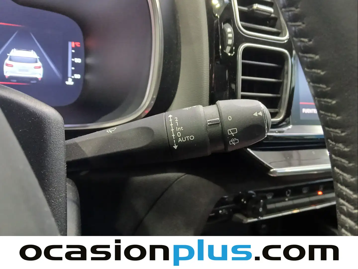 Foto Citroën C5 Aircross Citroen C5 Aircross PureTech 130 S&S Feel (131 CV)